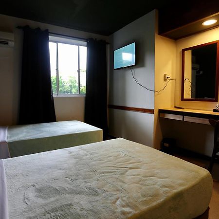 קוצ'ינג Fata Hotel By Project Borneo מראה חיצוני תמונה