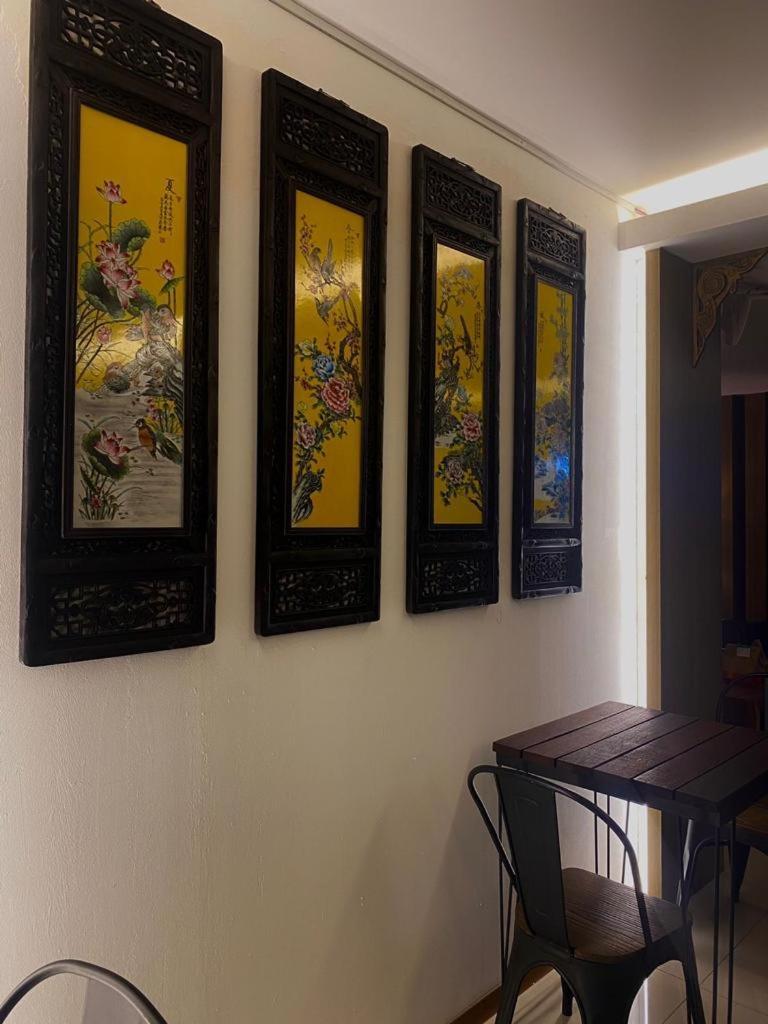 קוצ'ינג Fata Hotel By Project Borneo מראה חיצוני תמונה
