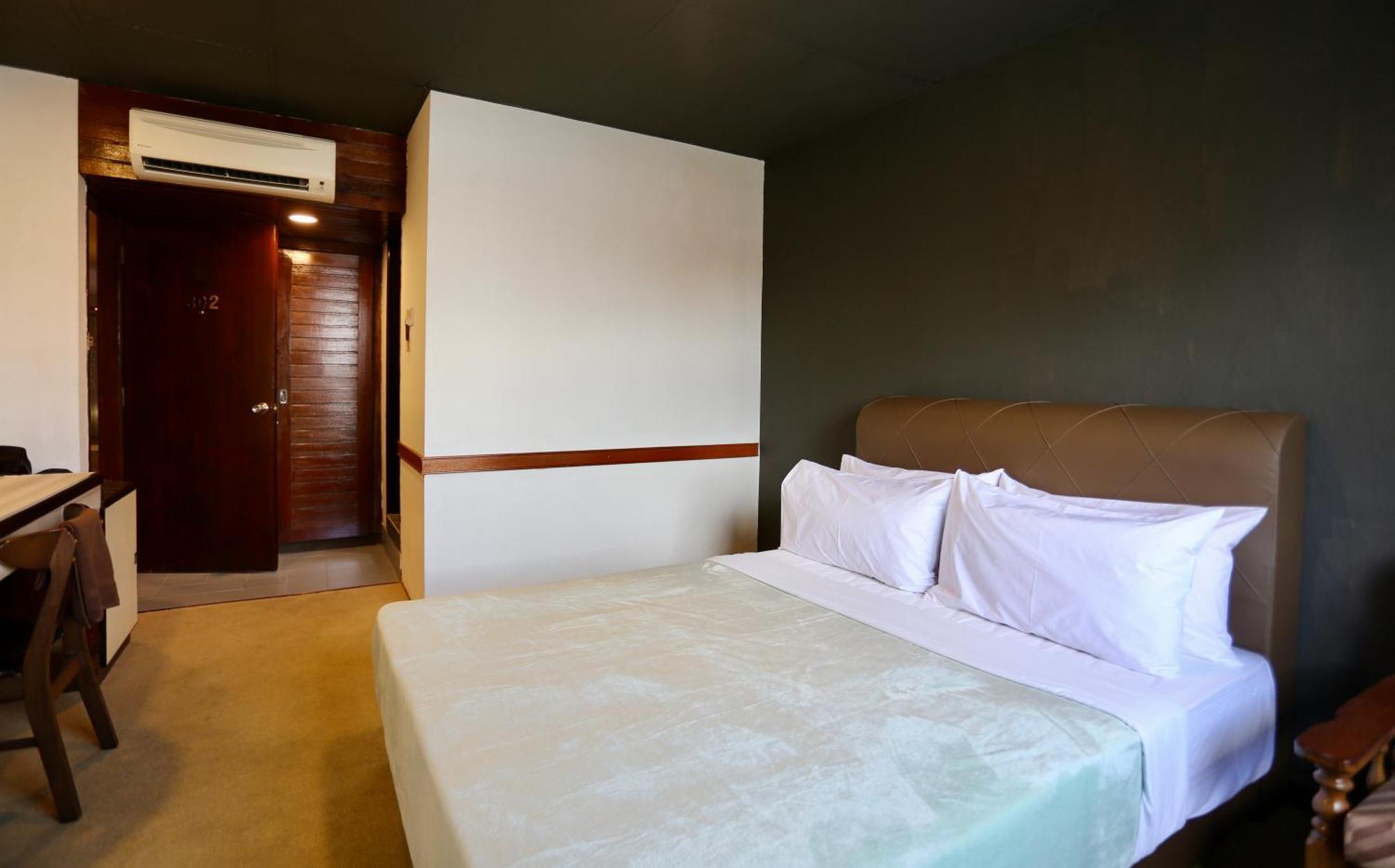 קוצ'ינג Fata Hotel By Project Borneo מראה חיצוני תמונה