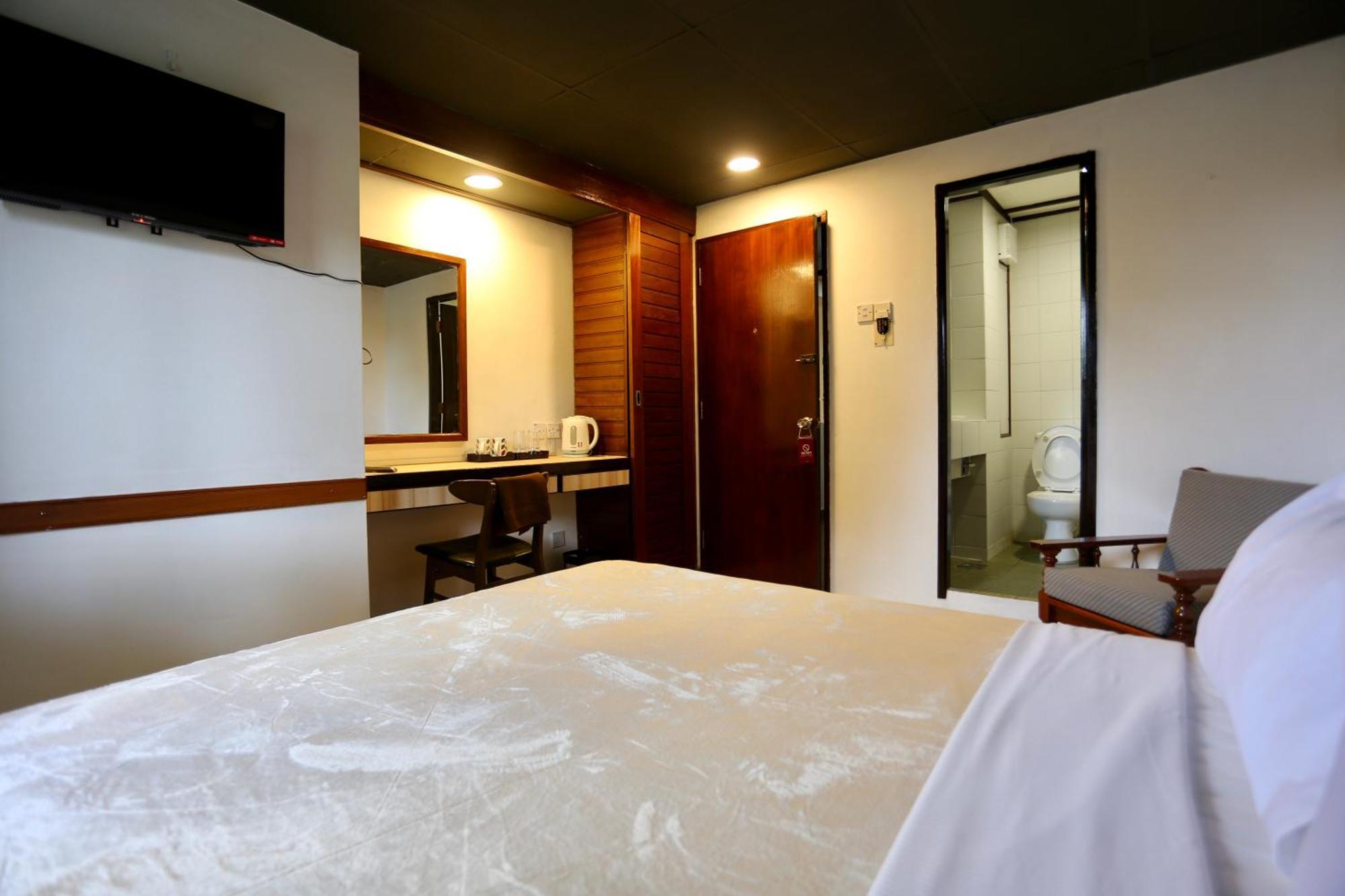 קוצ'ינג Fata Hotel By Project Borneo מראה חיצוני תמונה