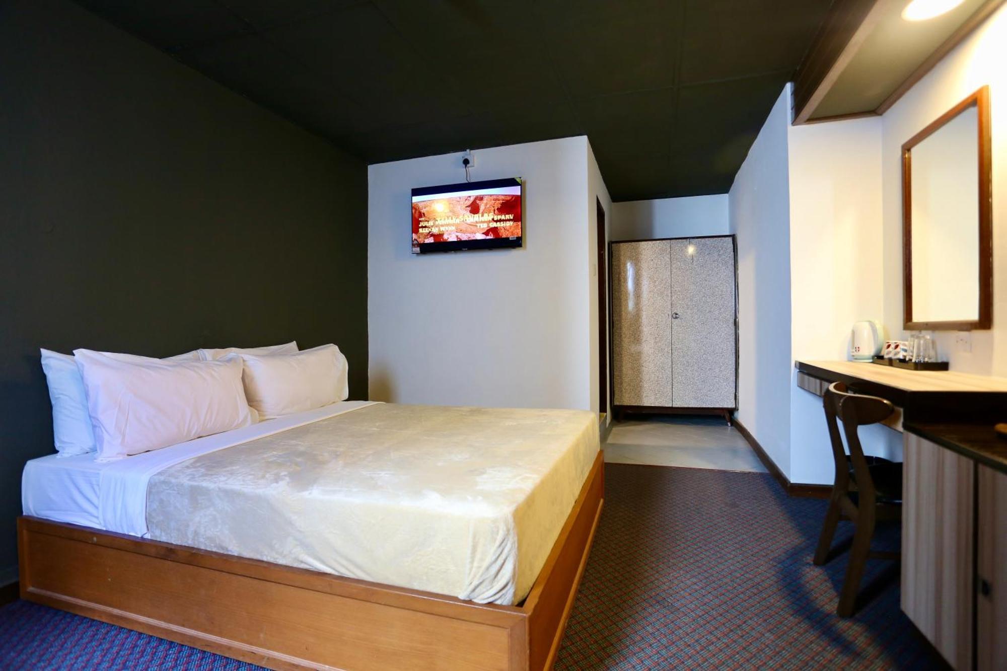 קוצ'ינג Fata Hotel By Project Borneo מראה חיצוני תמונה