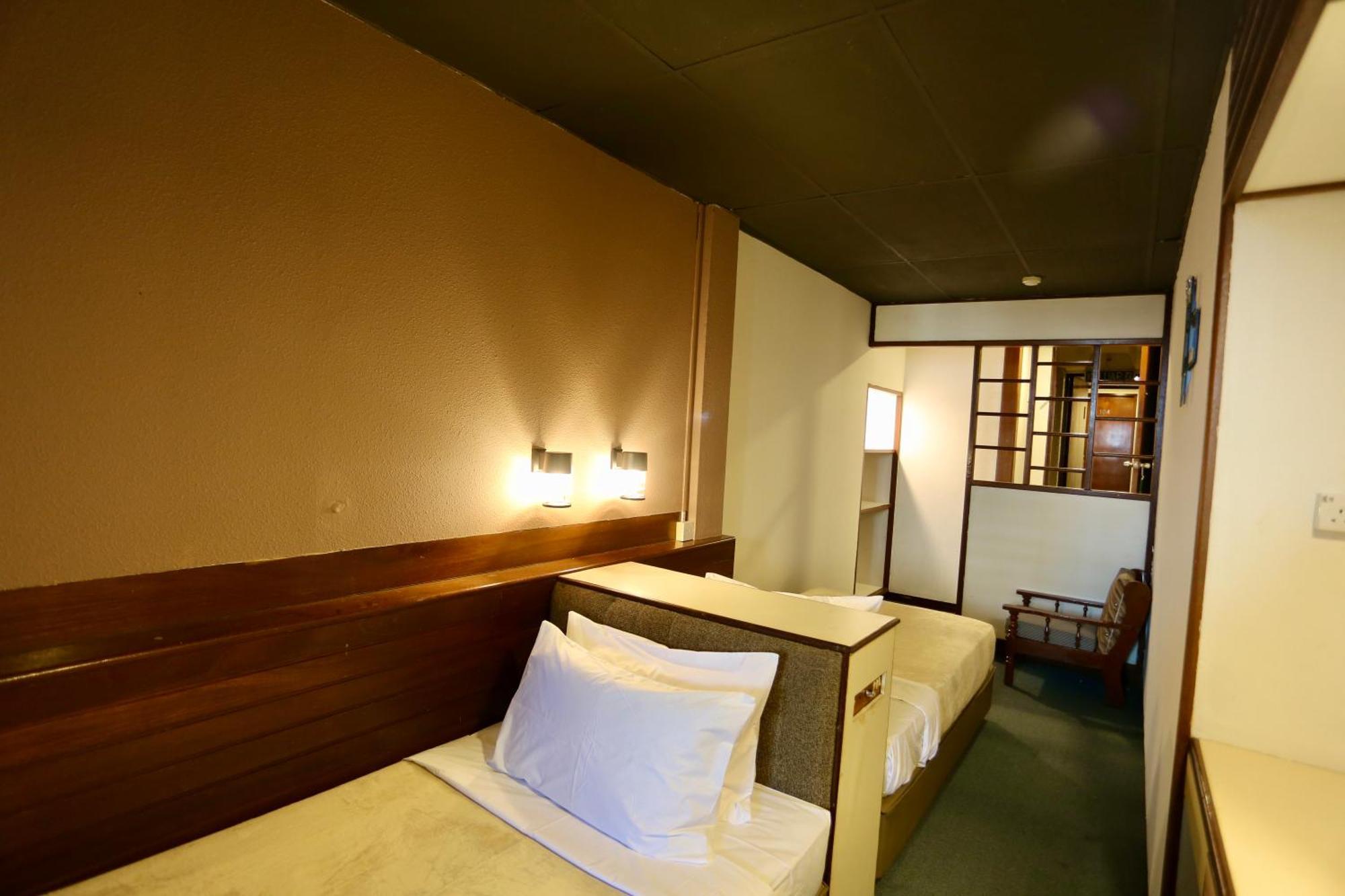 קוצ'ינג Fata Hotel By Project Borneo מראה חיצוני תמונה