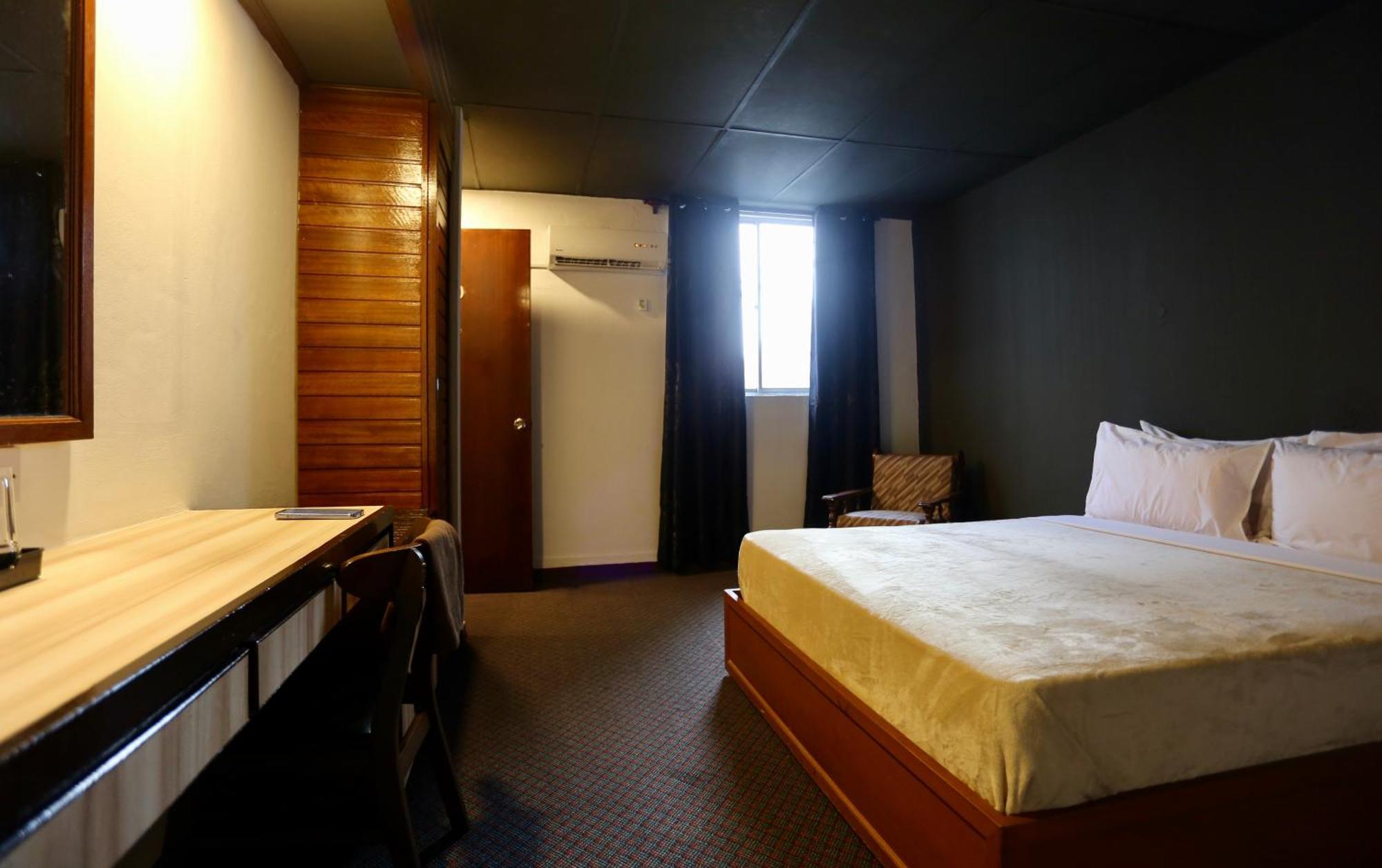 קוצ'ינג Fata Hotel By Project Borneo מראה חיצוני תמונה